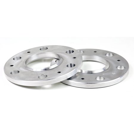 READYLIFT 1/2IN WHEEL SPACERS CHEVY/GMC 1500 15-3485